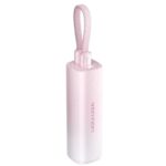 Powerbank 5000mAh Vention FHWR0/ 20W/ Rosa 6922794716094 FHWR0 VEN-BAT FHWR0