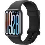 Pulsera Smartband Xiaomi Smart Band 9 Pro/ Negra 6941812789704 BHR8710GL XIA-PULSERA SM BAND9 P BK