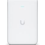 Punto de Acceso Ubiquiti UniFi 7 Pro Wall 810084695548 U7-PRO-WALL UBI-PUNTO AC U7 PRO WALL