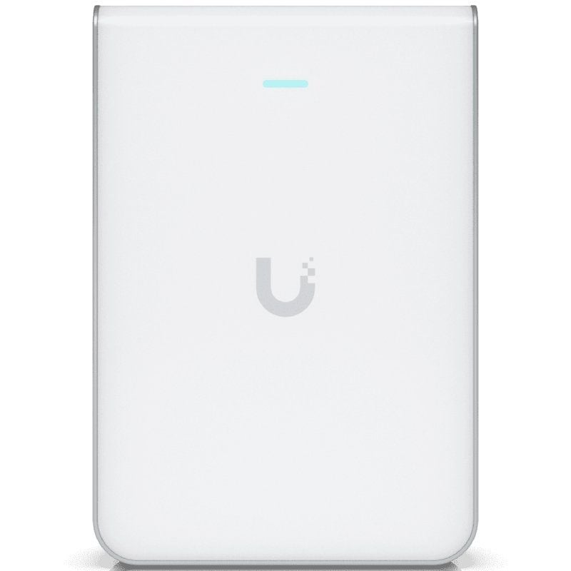 Punto de Acceso Ubiquiti UniFi 7 Pro Wall 810084695548 U7-PRO-WALL UBI-PUNTO AC U7 PRO WALL