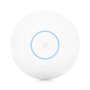 Punto de Acceso Ubiquiti UniFi6 Pro 810010076830 U6-PRO UBI-PUNTO UNIFI 6 PRO