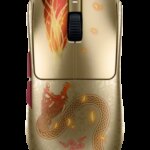 RATON RAZER VIPER V3 PRO COUNTER STRIKE 2 ED. (RZ01-05120800-R3M1) 8886419334972 | P/N: RZ01-05120800-R3M1 | Ref. Artículo: 1402546