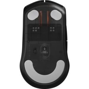 RATON STEELSERIES - RIVAL 3 WIRELESS GEN. 2 NEGRO (62523) 5707119059985 | P/N: 62523 | Ref. Artículo: 1398172