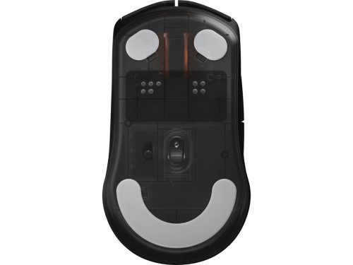 RATON STEELSERIES - RIVAL 3 WIRELESS GEN. 2 NEGRO (62523) 5707119059985 | P/N: 62523 | Ref. Artículo: 1398172
