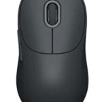 RATON XIAOMI MOUSE 3 BLACK RF INALAMBRICO BATERIA RECARGABLE 6941812792834 BHR8913GL