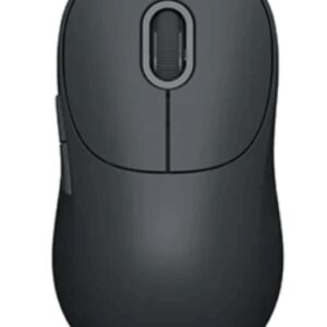 RATON XIAOMI MOUSE 3 BLACK RF INALAMBRICO BATERIA RECARGABLE 6941812792834 BHR8913GL