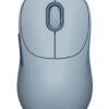 RATON XIAOMI MOUSE 3 BLUE RF INALAMBRICO BATERIA RECARGABLE 6941812792827 BHR8914GL