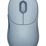 RATON XIAOMI MOUSE 3 BLUE RF INALAMBRICO BATERIA RECARGABLE 6941812792827 BHR8914GL