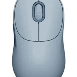 RATON XIAOMI MOUSE 3 BLUE RF INALAMBRICO BATERIA RECARGABLE 6941812792827 BHR8914GL