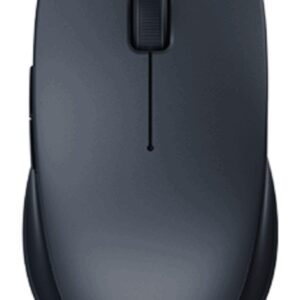 RATON XIAOMI WIRELESS MOUSE DUAL MODE 2 BLACK 6941812792216 BHR8850GL