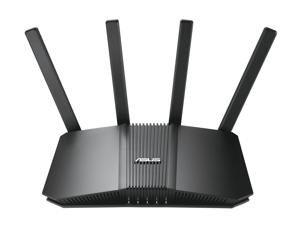 ROUTER AUSUS BE3600 DUAL BAND WIFI 7 4711387452943 90IG0A70-MO9C00