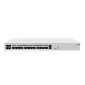 ROUTER MIKROTIK CCR2116-12G-4S+ 4752224007919 CCR2116-12G-4S+