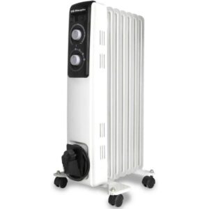 Radiador de Aceite Orbegozo RF 1500 A/ 3 Potencias/ 1500W/ 7 Elementos Caloríficos 8436044537004 18194 ORB-PAE-RAD RF 1500 A