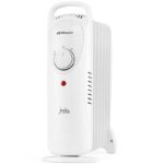 Radiador de Aceite Orbegozo RO 1020/ 1 Potencia/ 1000W/ 7 Elementos Caloríficos 8435568401921 17671 ORB-PAE-RAD RO 1020