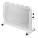 Radiador de Mica Blaupunkt BP1007/ 2000W 8436533796578 BP1007 BLP-PAE-RAD BP1007