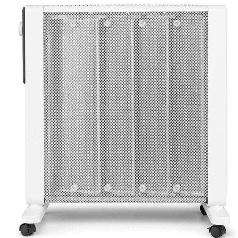 Radiador de Mica Orbegozo RMN 2500/ 2 Potencias/ 1250-2500W - Imagen 2