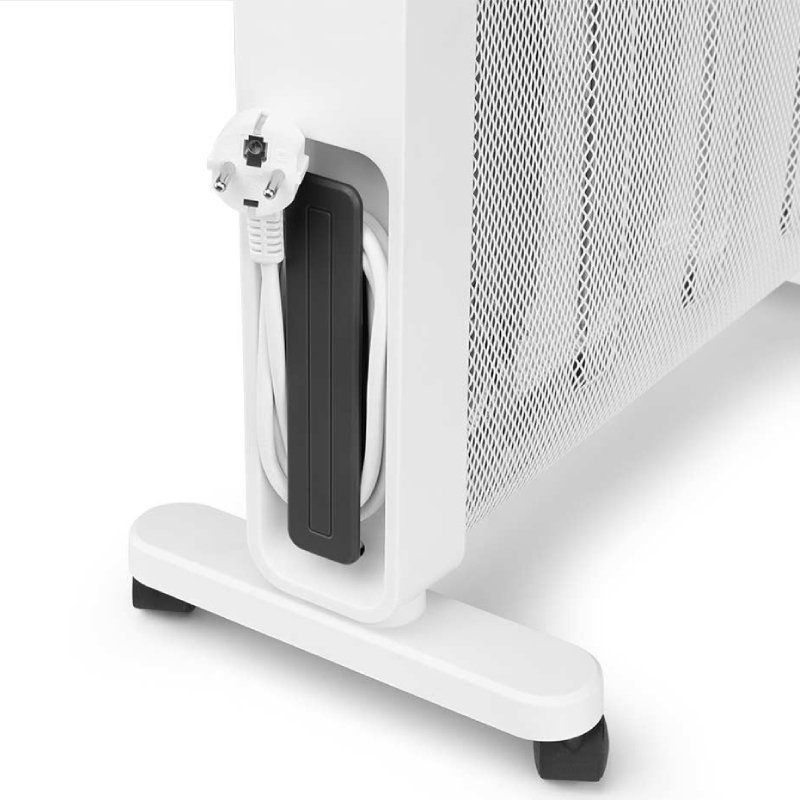 Radiador de Mica Orbegozo RMN 2500/ 2 Potencias/ 1250-2500W - Imagen 5