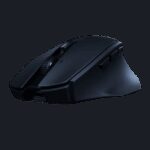 Razer Basilisk Mobile ratón Juego mano derecha RF Wireless + USB Type-C Óptico 18000 DPI 8886419333975 | P/N: RZ01-04310100-R3G1 | Ref. Artículo: 1397223