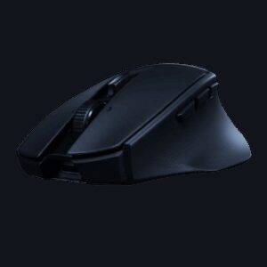 Razer Basilisk Mobile ratón Juego mano derecha RF Wireless + USB Type-C Óptico 18000 DPI 8886419333975 | P/N: RZ01-04310100-R3G1 | Ref. Artículo: 1397223