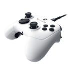 Razer Wolverine V3 Tournament Edition Blanco USB Gamepad Analógico PC