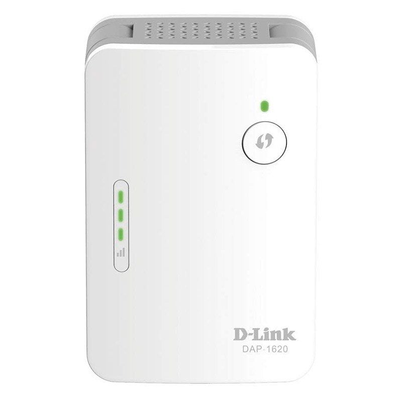 Repetidor Inalámbrico D-Link DAP-1620 AC1300 1300Mbps/ 2 Antenas - Imagen 3