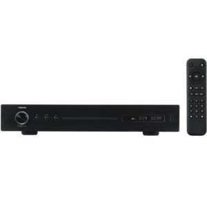 Reproductor DVD Fonestar CD-150PLUS 8422521003032 CD-150PLUS FONE-DVD CD-150PLUS