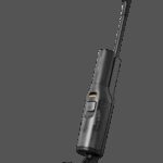 Roborock F25 Mopa eléctrica Batería Secar Negro