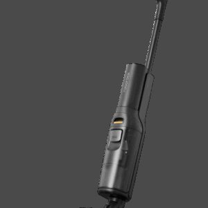 Roborock F25 Mopa eléctrica Batería Secar Negro