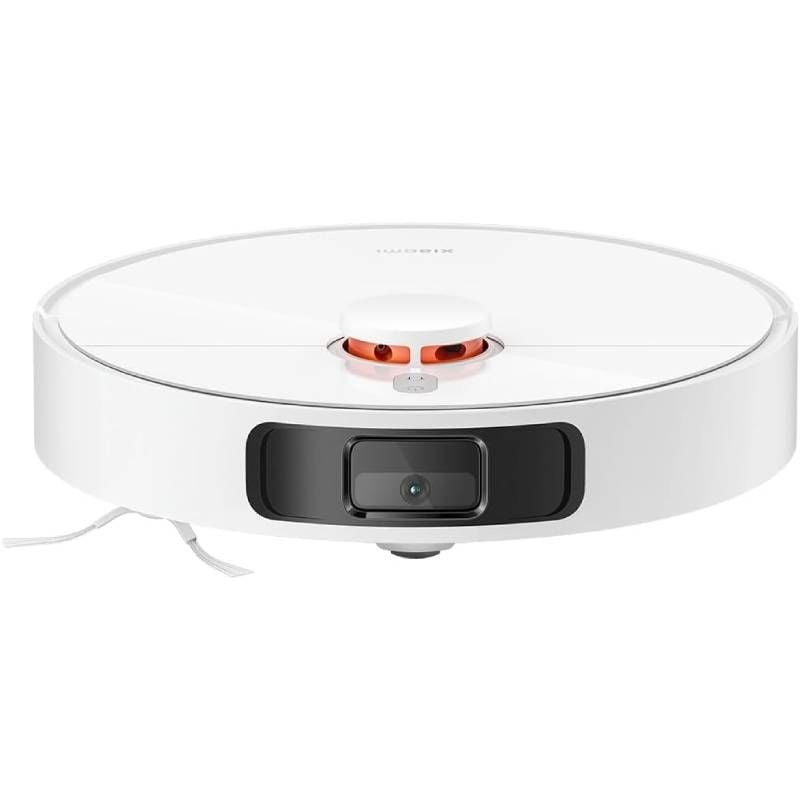Robot Aspirador Xiaomi Robot Vacuum X20+/ Friegasuelos/ control por WiFi/ Blanco - Imagen 3