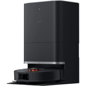 Robot Aspirador Xiaomi Robot Vacuum X20 Max/ Friegasuelos/ control por WiFi/ Blanco 6941812777206 BHR9220EU XIA-ROBOT VACUUM X20MAX WH