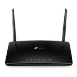Router Inalámbrico 4G TP-Link Archer MR500 1200Mbps 2.4GHz 5GHz/ 2 Antenas/ WiFi 802.11a/n/ac - b/g/n 4897098682845 MR500 TPL-ROU ARCHER MR500