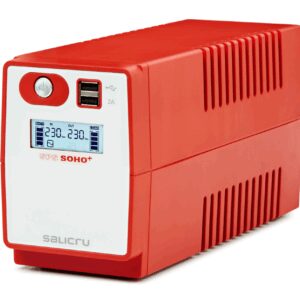 SAI SALICRU SPS 650 SOHO+ 8436035922567 647CA000002