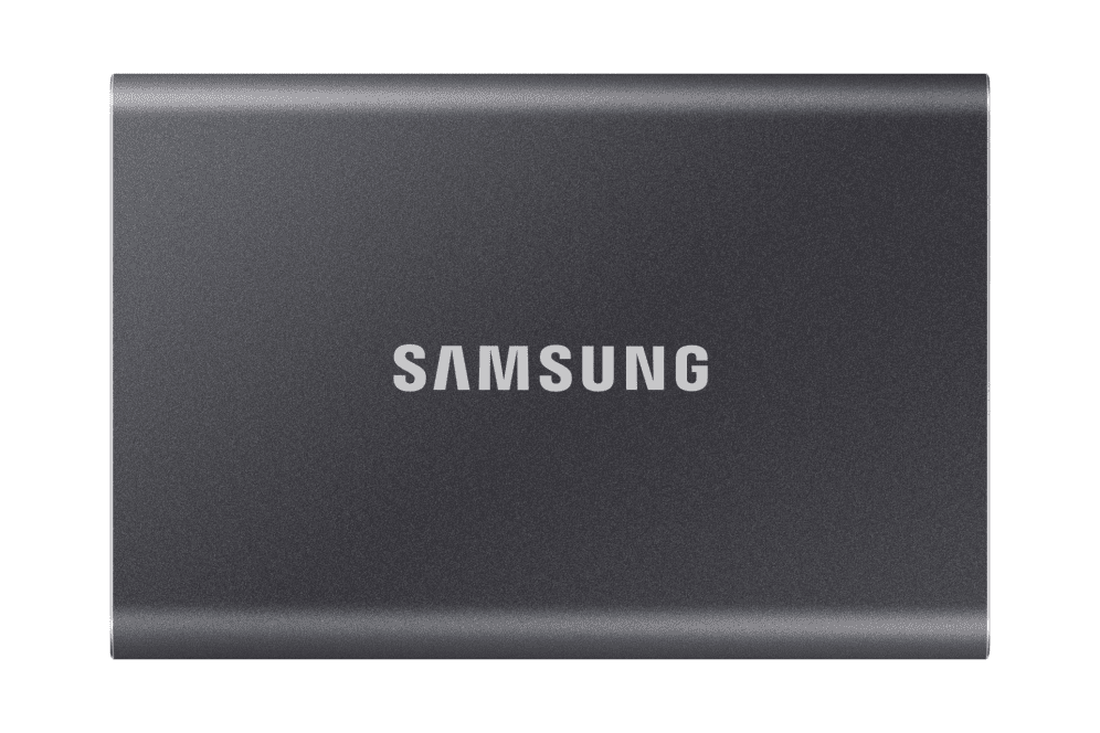 SAMSUNG MU-PC4T0T 4 TB USB TIPO C 3.2 GEN 2 (3.1 GEN 2) GRIS