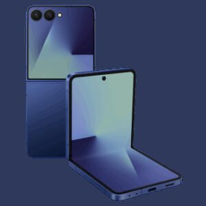 SAMSUNG SMARTPHONE FLIP 7 512GB BLUE SHADOW 8806097427063 | P/N: SM-F766BDBHEUB | Ref. Artículo: 1401043