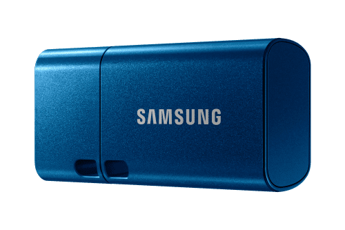 SAMSUNG USB-C (MUF-128DA/APC) 128GB/5 AÑOS LIMITADA - Imagen 2