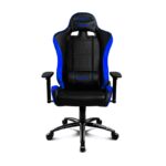 SILLA GAMING DRIFT DR200 NEGRO/AZUL 8436532163760 DR200BL