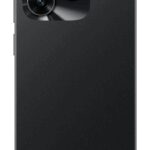 SMARTPHONE HONOR X5C PLUS 4GB 128GB BLACK 6936520876136 5109BYFH