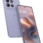 SMARTPHONE MOTOROLA MOTO G86 8GB/512GB 5G COSMIC SKY 0840023297472 PB8X0013SE