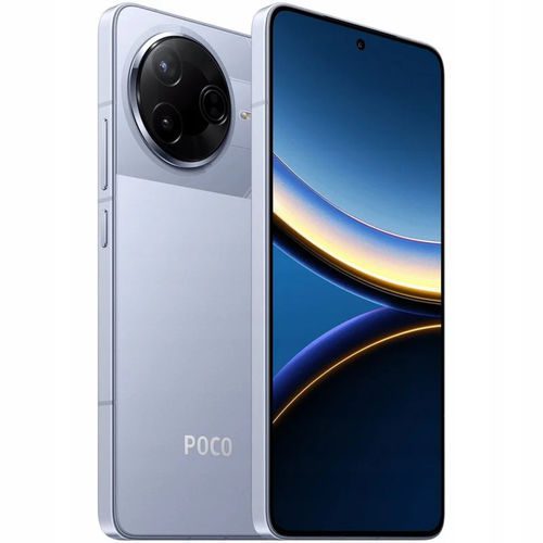 SMARTPHONE POCOPHONE F7 PRO NFC 6"67 FHD+ 5G 120Hz 12GB/512GB BLUE - Imagen 2