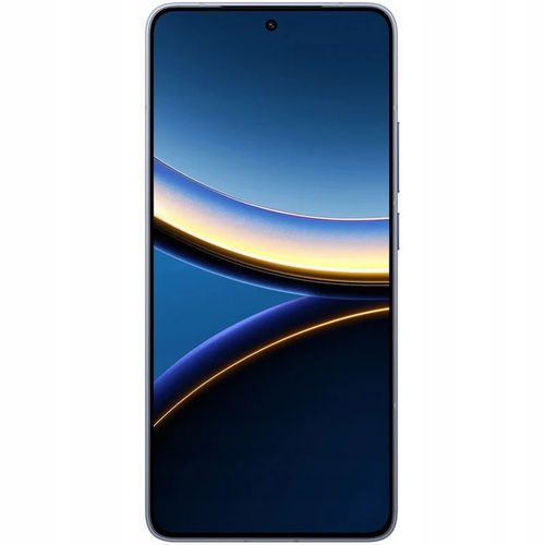 SMARTPHONE POCOPHONE F7 PRO NFC 6"67 FHD+ 5G 120Hz 12GB/512GB BLUE - Imagen 3