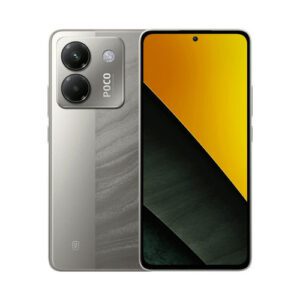 SMARTPHONE POCOPHONE M7 PRO 5G NFC 6"67 FHD+ 5G 120Hz 12GB/512GB SILVER 6932554461850 P/N: MZB0LO2EU | Ref. Artículo: POCO-M7PRO5G-12/512SR