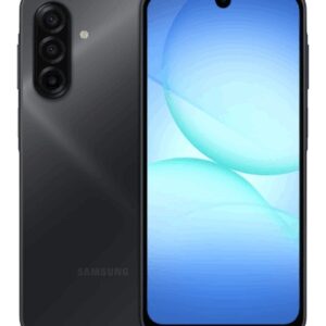 SMARTPHONE SAMSUNG GALAXY A17 4GB 128GB 4G BLACK 8806097651192 SM-A175FZKBEUB