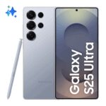 SMARTPHONE SAMSUNG GALAXY S25 ULTRA 12GB 512GB 6