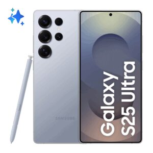 SMARTPHONE SAMSUNG GALAXY S25 ULTRA 12GB 512GB 6