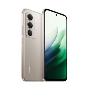 SMARTPHONE XIAOMI REDMI 15 5G NFC 6