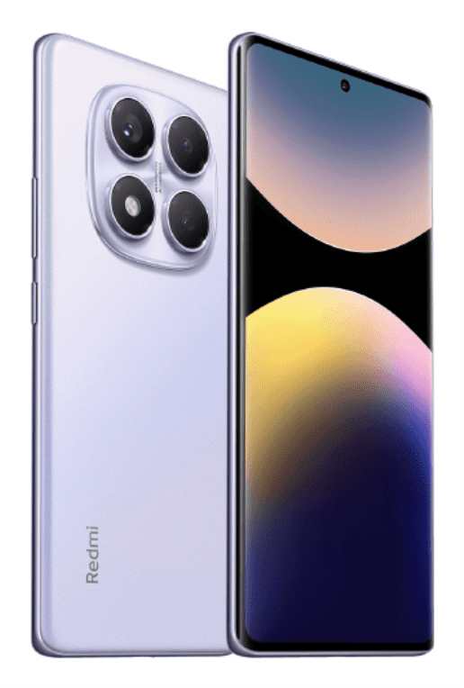 SMARTPHONE XIAOMI REDMI NOTE 14 PRO 6