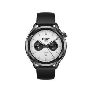 SMARTWATCH XIAOMI REDMI WATCH S4 BLACK 6941812732403 P/N: BHR9195GL | Ref. Artículo: REDMIWATCHS4-BK