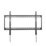 SOPORTE AISENS FIJO ULTRA DELGADO MONITOR TV 60-100 130KG 8436574704839 WT100F-067