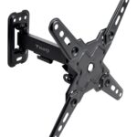SOPORTE TOOQ PARED PANTALLAS 13-43" GIRA/INCLI NEGRO 8433281014497 LP1343TN-B
