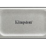 SSD EXT KINGSTON 2TB PORTABLE USB 3.2 GEN 0740617321333 SXS2000/2000G